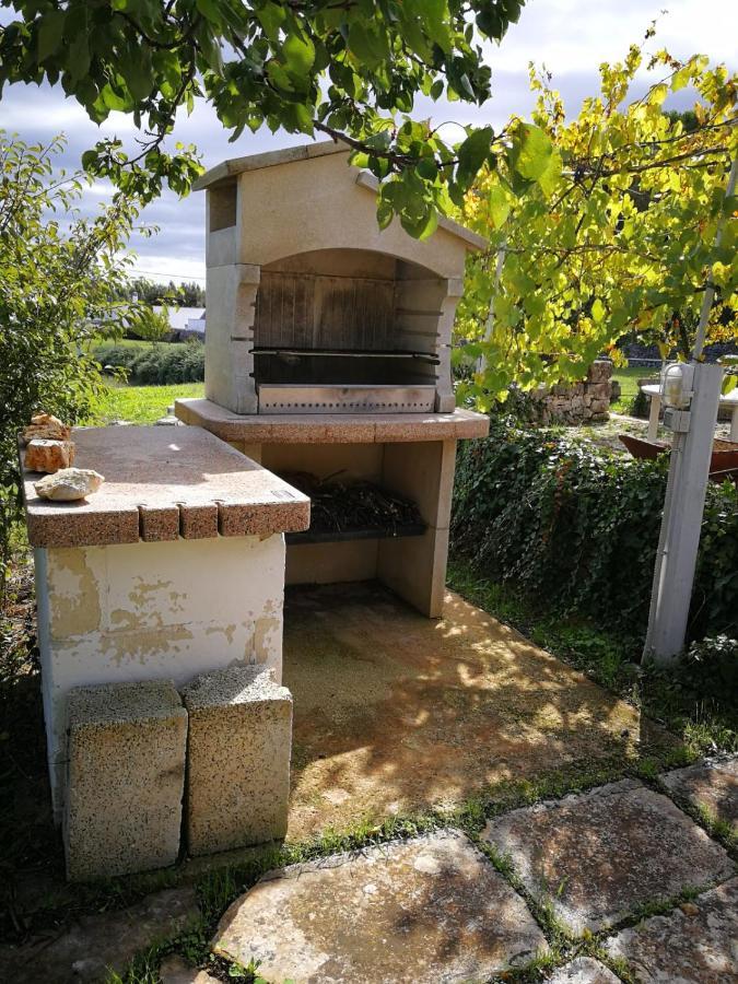 B&B Trullo Raggio Di Luce Martina Franca Dış mekan fotoğraf