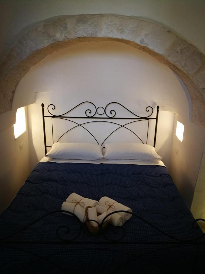 B&B Trullo Raggio Di Luce Martina Franca Dış mekan fotoğraf