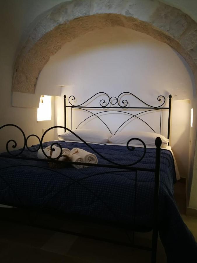 B&B Trullo Raggio Di Luce Martina Franca Dış mekan fotoğraf